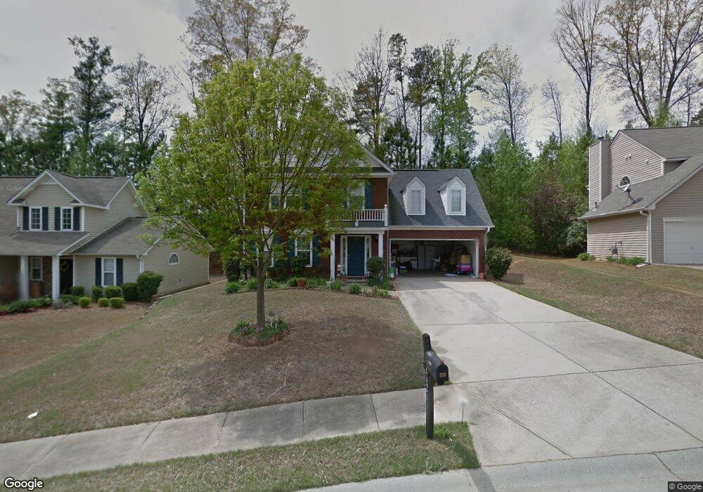 4421 High Gate Dr NW, Acworth, GA 30101 - photo 1