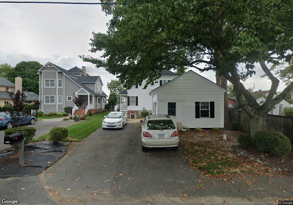 24273 N Patuxent Beach Rd, California, MD 20619 - photo 1