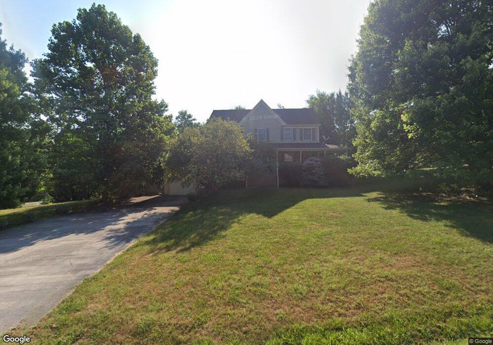 31 Park Ridge Ct, Front Royal, VA 22630 - photo 1