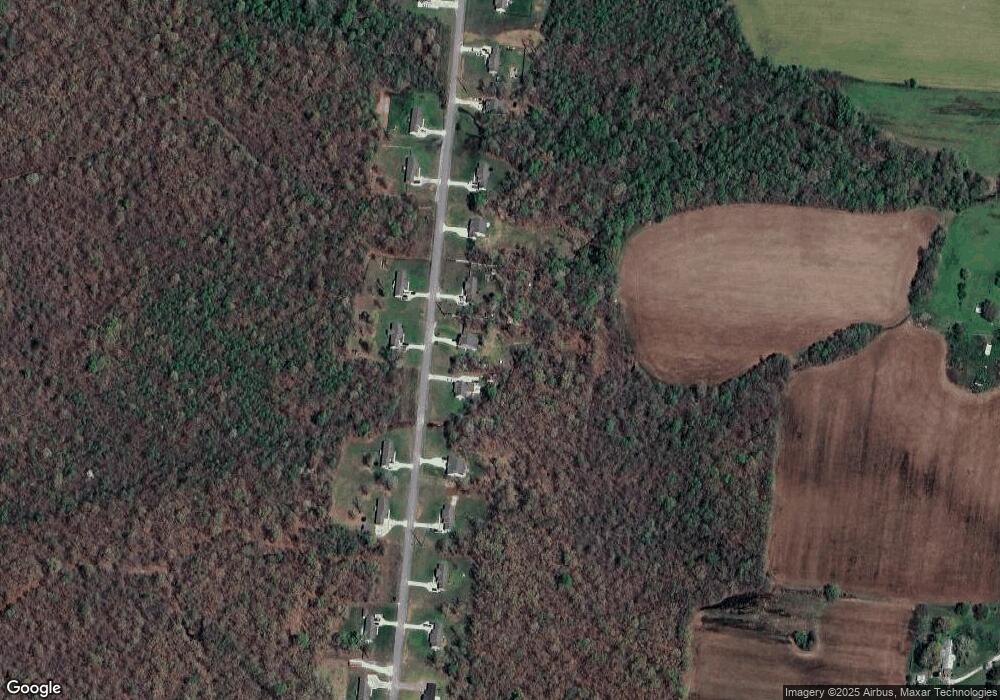 313 N Ballard Rd, Manchester, TN 37355 - photo 1