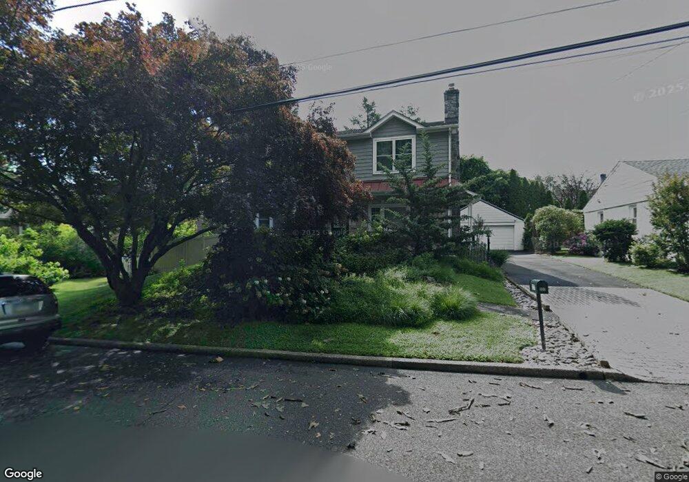 327 Holme Ave, Elkins Park, PA 19027 - photo 1