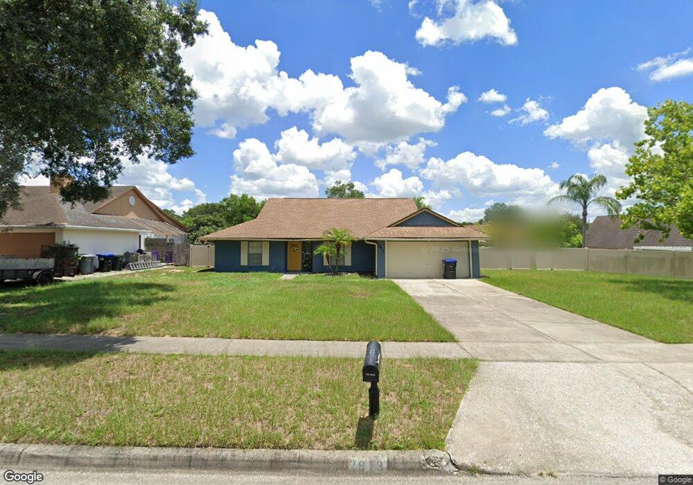 2813 Danforth Dr, Orlando, FL 32818 - photo 1