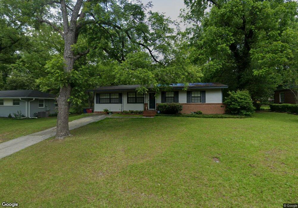 2435 N Groveland Cir, Macon, GA 31206 - photo 1