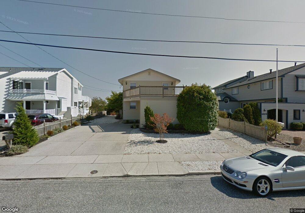 4805 5th Ave, Avalon, NJ 08202 - photo 1