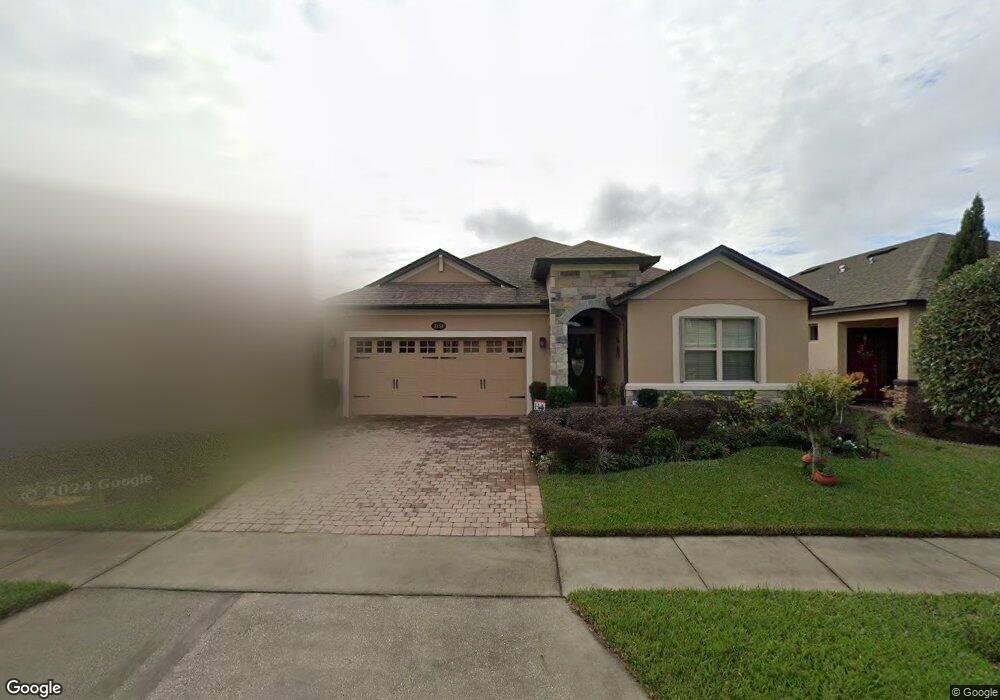 5154 Sorrento Blvd E, Saint Cloud, FL 34771 - photo 1