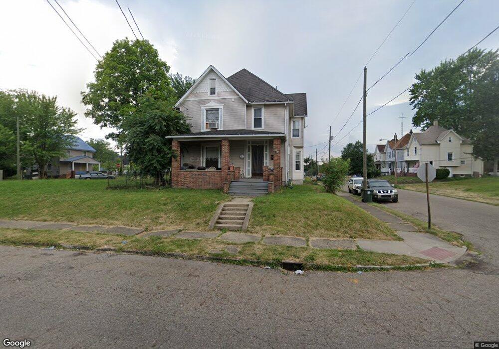 925 Shorb Ave NW, Canton, OH 44703 - photo 1