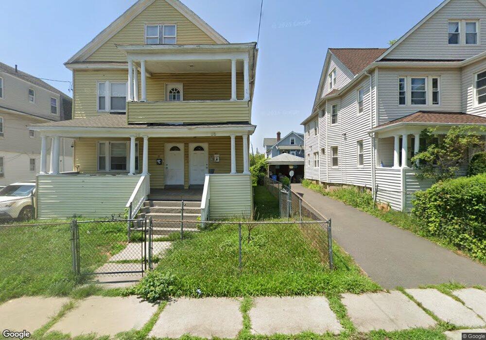 35 Kent St unit 2ND F, Hartford, CT 06112 - photo 1