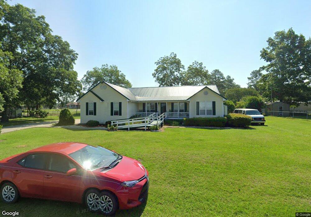 137 Wiley Acres Dr, Cordele, GA 31015 - photo 1
