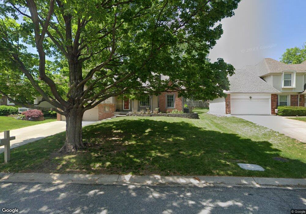 10492 Noland Road Bedroom 1c, Overland Park, KS 66215 - photo 1