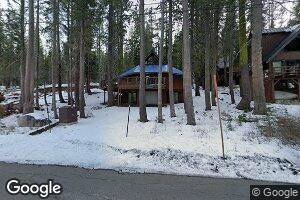 1133 Serene Rd, Norden, CA 95724
