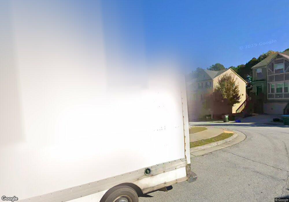 1930 Paxton Dr SW, Lilburn, GA 30047 - photo 1