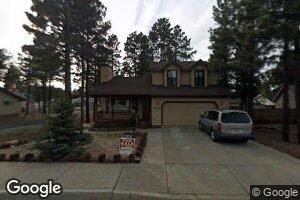 1952 W University Ave, Flagstaff, AZ 86001