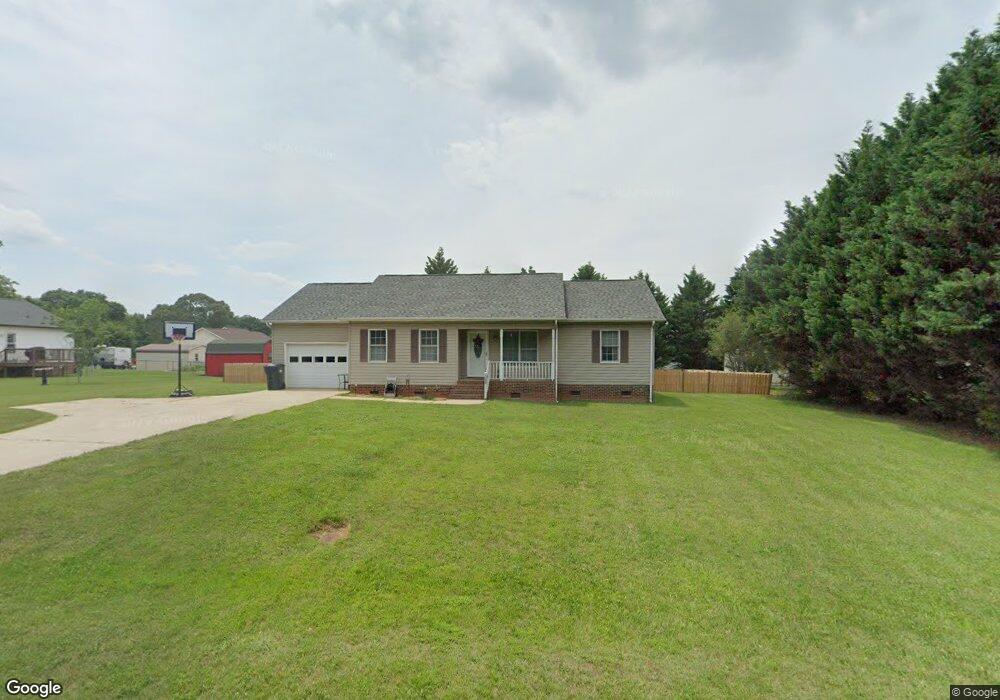 369 Cooper Farm Rd, Statesville, NC 28625 - photo 1