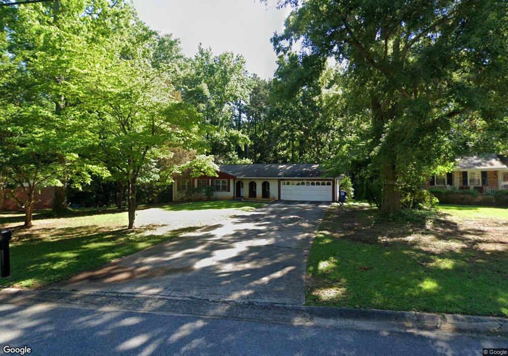 2819 Heritage Ln unit 3, Morrow, GA 30260 - photo 1