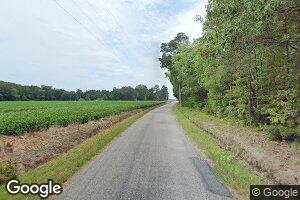LOT 2 Doles Rd, Zuni, VA 23898
