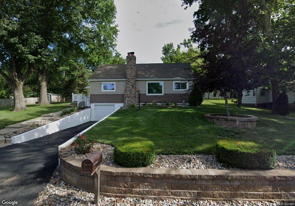 13408 W 65th Terrace, Shawnee, KS 66216 - photo 1