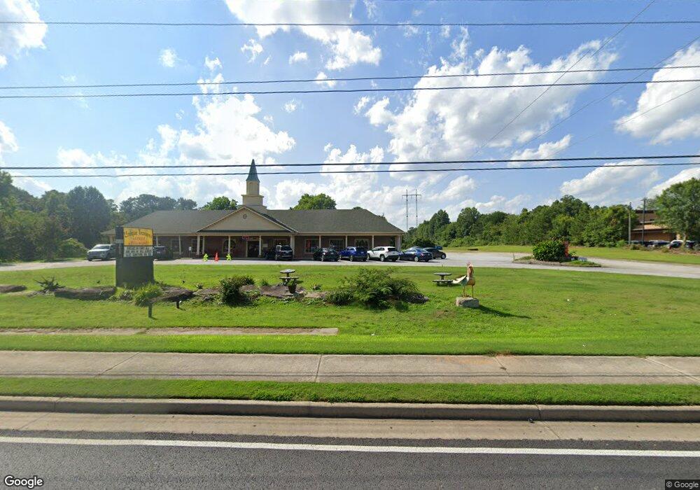 3635 Highway 78 W, Snellville, GA 30039 - photo 1