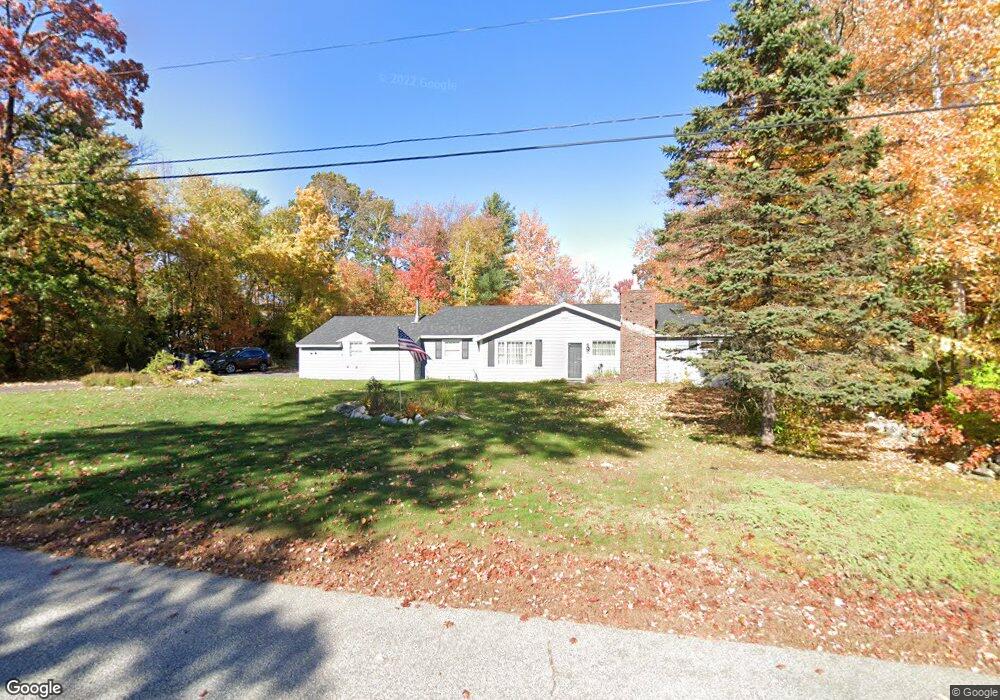 18 Golden Gate Dr, Hooksett, NH 03106 - photo 1
