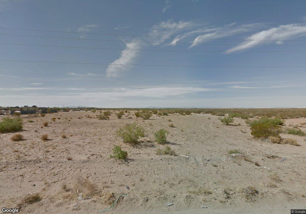 15010 Dairyland Ave, El Paso, TX 79928 - photo 1