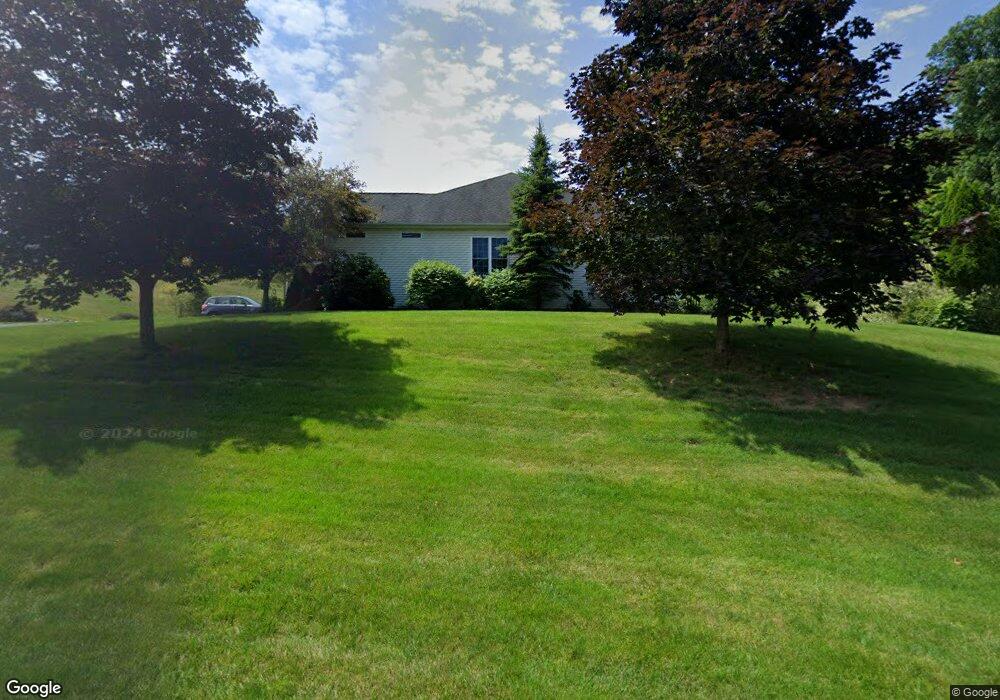 31 S Barn Hill Rd unit 31, Bloomfield, CT 06002 - photo 1