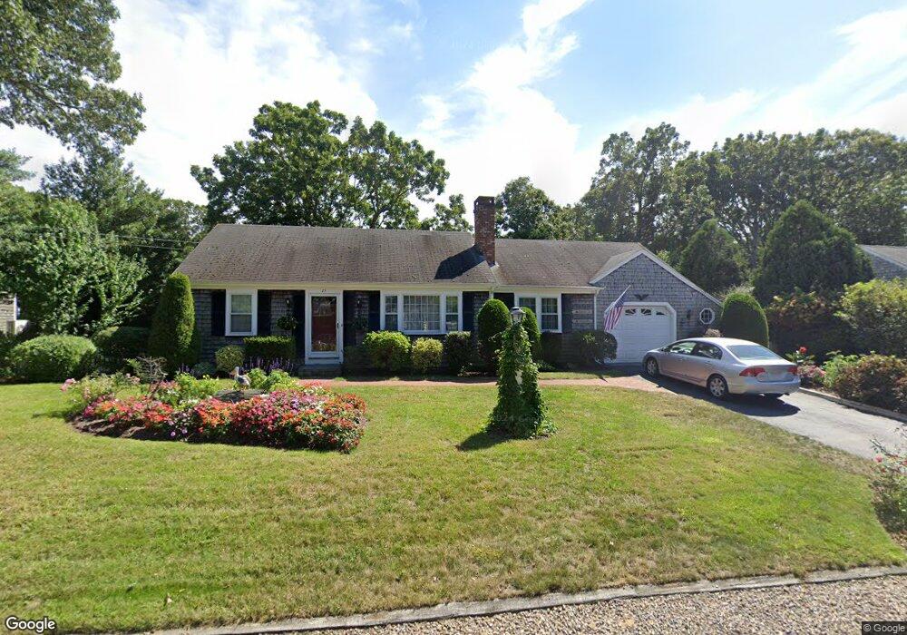 15 Setucket Rd, Yarmouth Port, MA 02675 - photo 1