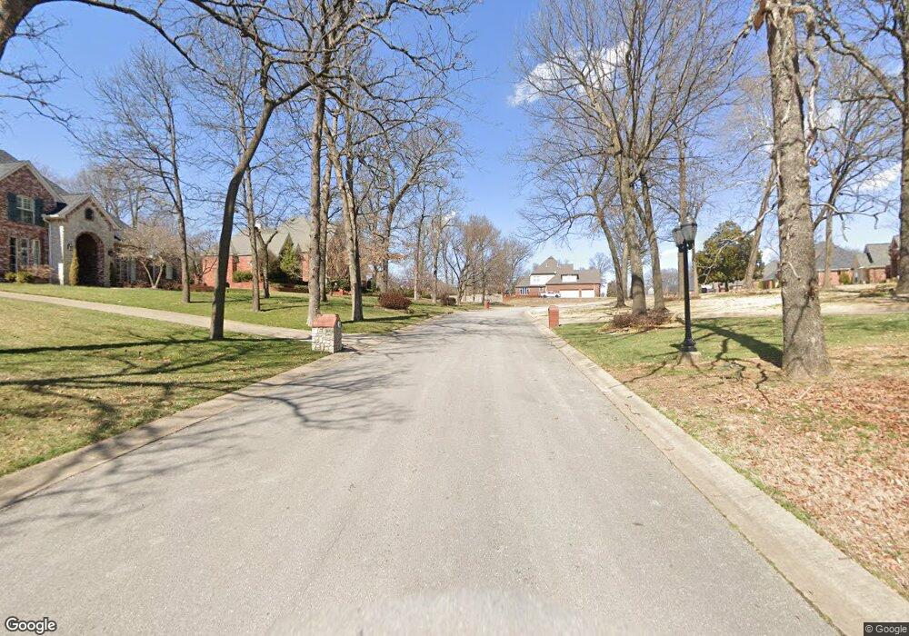 Lot 78 Thornbury, Springdale, AR 72764 - photo 1