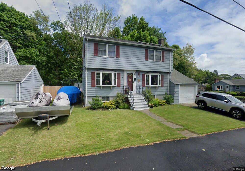 3 W Sigourney St, Lynn, MA 01905 - photo 1