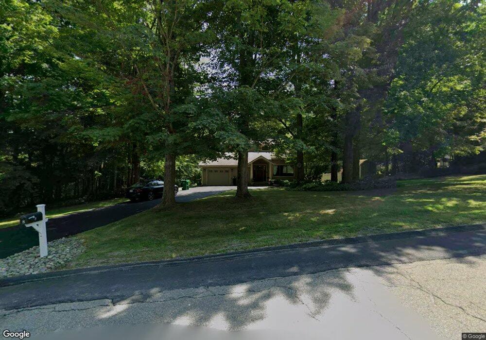 8 Pellbridge Dr, Hopewell Junction, NY 12533 - photo 1