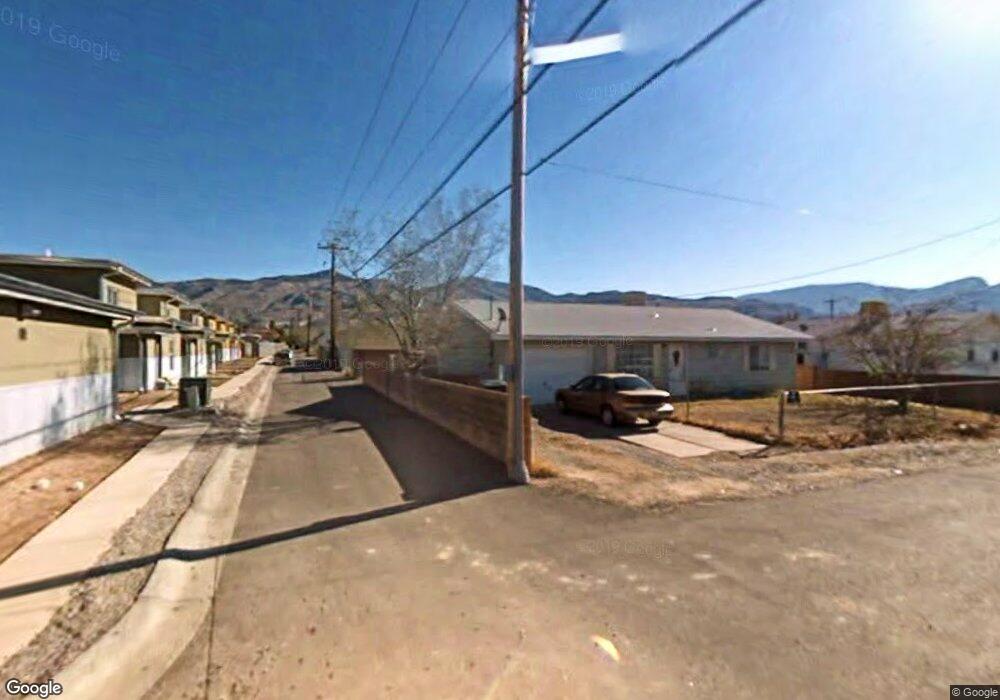 1200 Jefferson Ave, Alamogordo, NM 88310 - photo 1