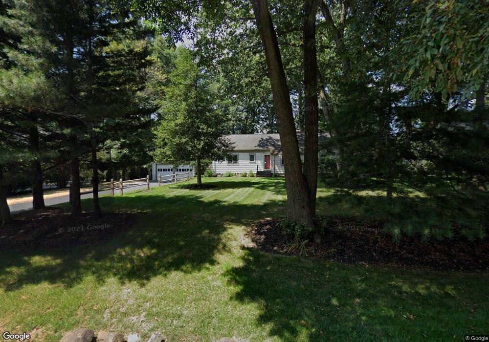 302 Fairmount Ave, Chatham, NJ 07928 - photo 1