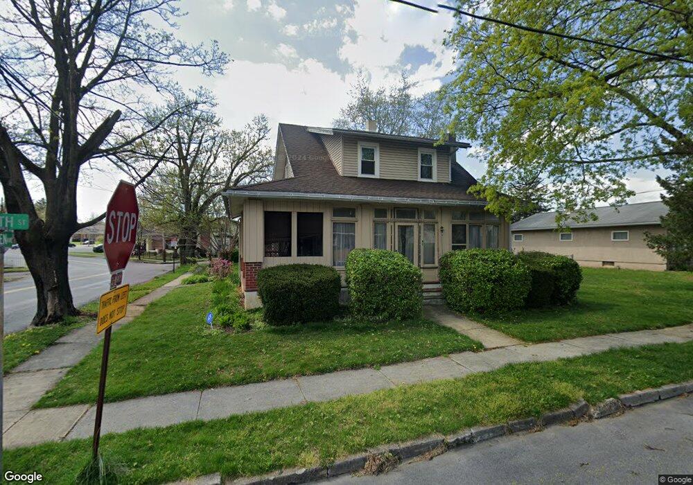 1504 N 19th St, Allentown, PA 18104 - photo 1