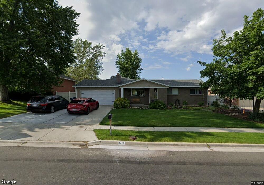 1472 Granada Dr, Sandy, UT 84093 - photo 1