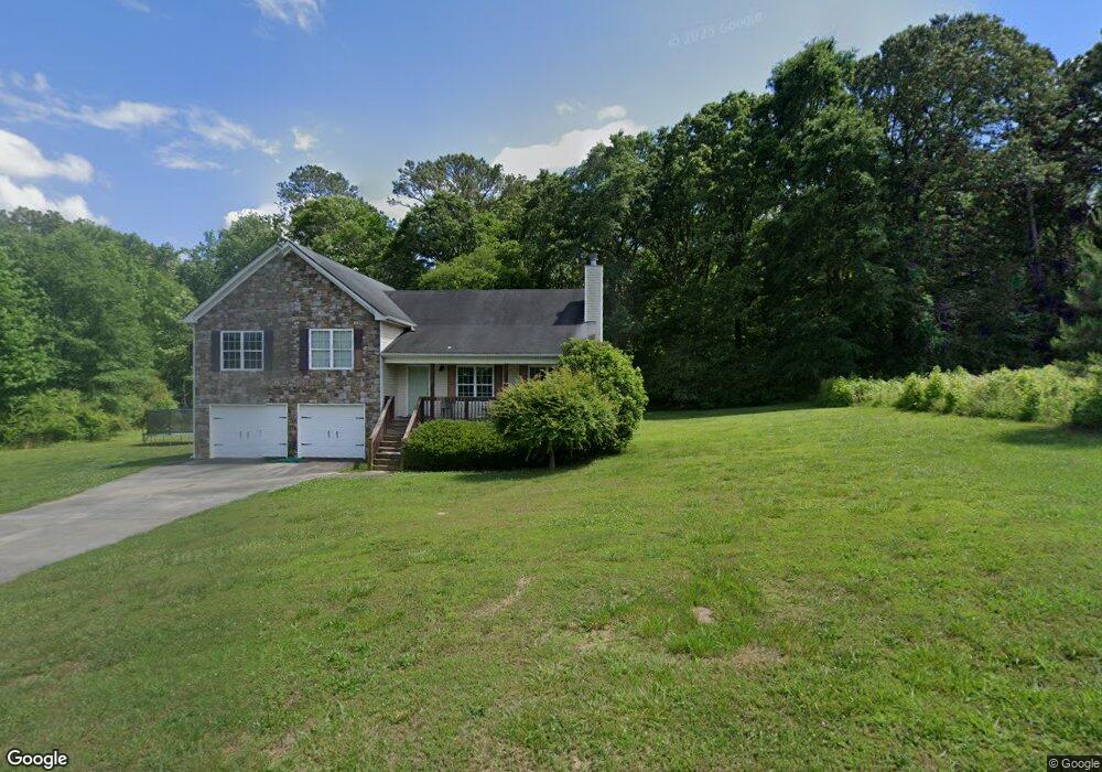 654 Mccreary Rd SE, Calhoun, GA 30701 - photo 1