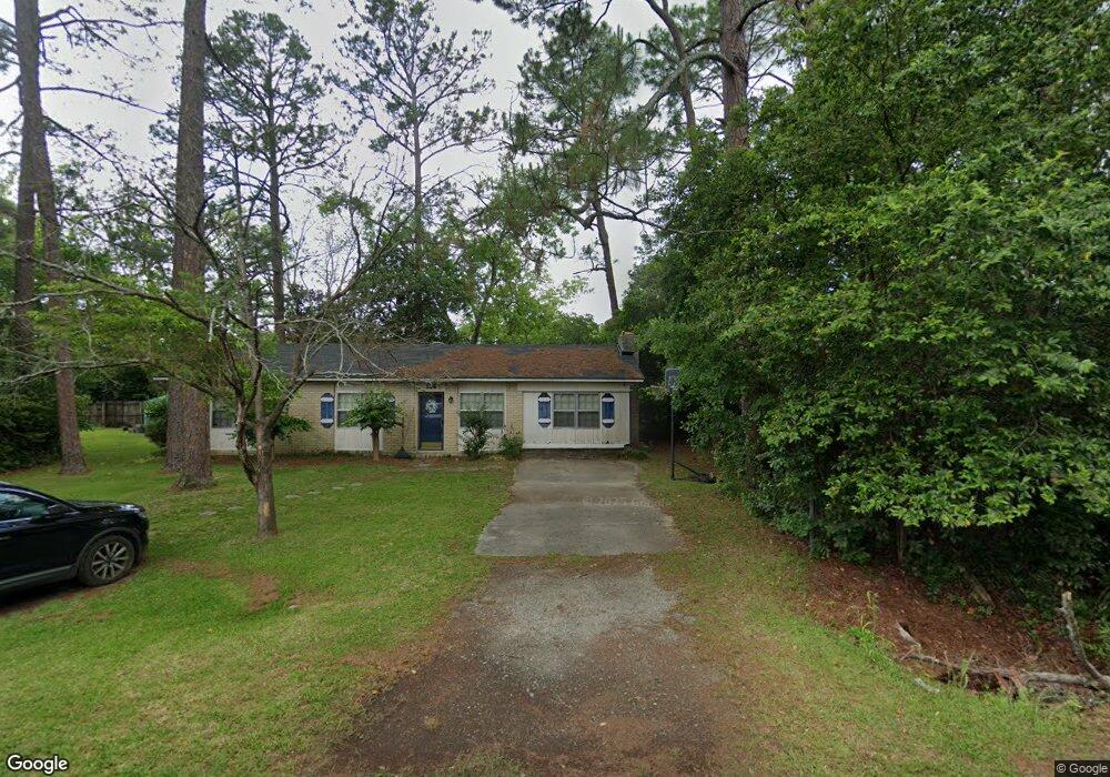 114 Snowden Loop, Fitzgerald, GA 31750 - photo 1