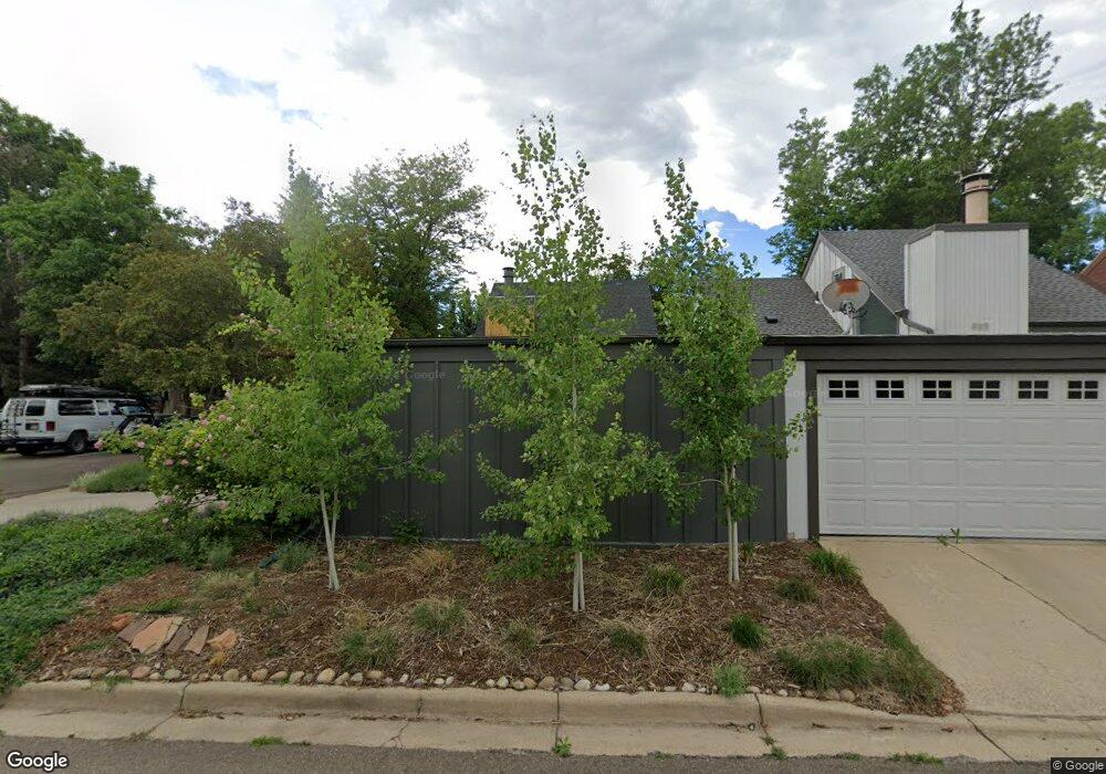 2350 Jasper Ct, Boulder, CO 80304 - photo 1
