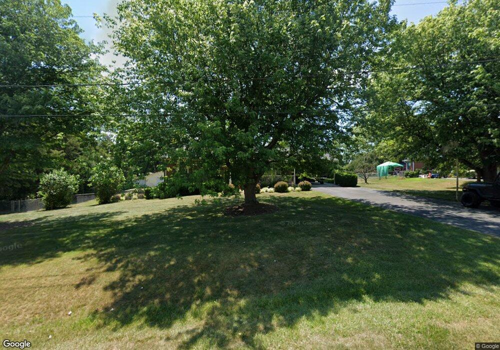 124 West St, Stephens City, VA 22655 - photo 1