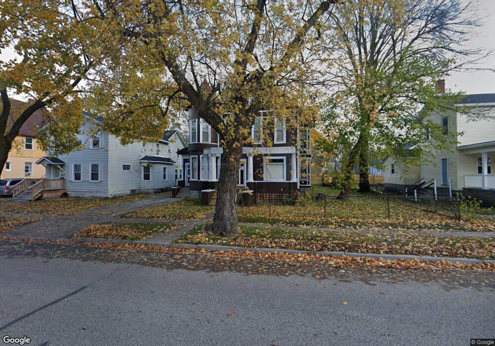 1324 7th St unit 1322, Port Huron, MI 48060 - photo 1