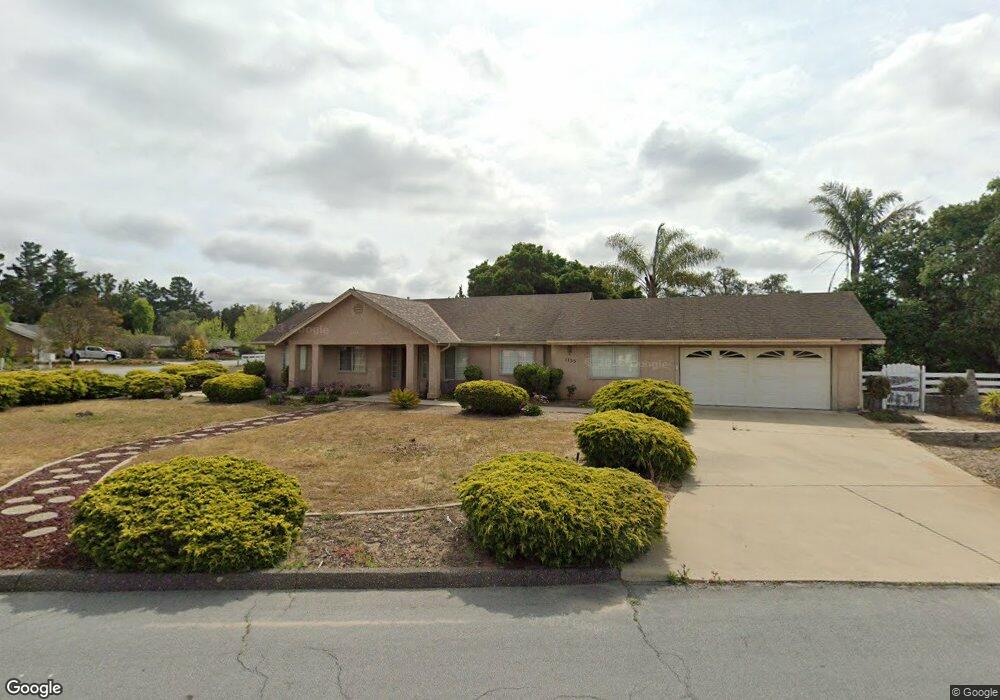 1155 La Serena Way, Nipomo, CA 93444 - photo 1