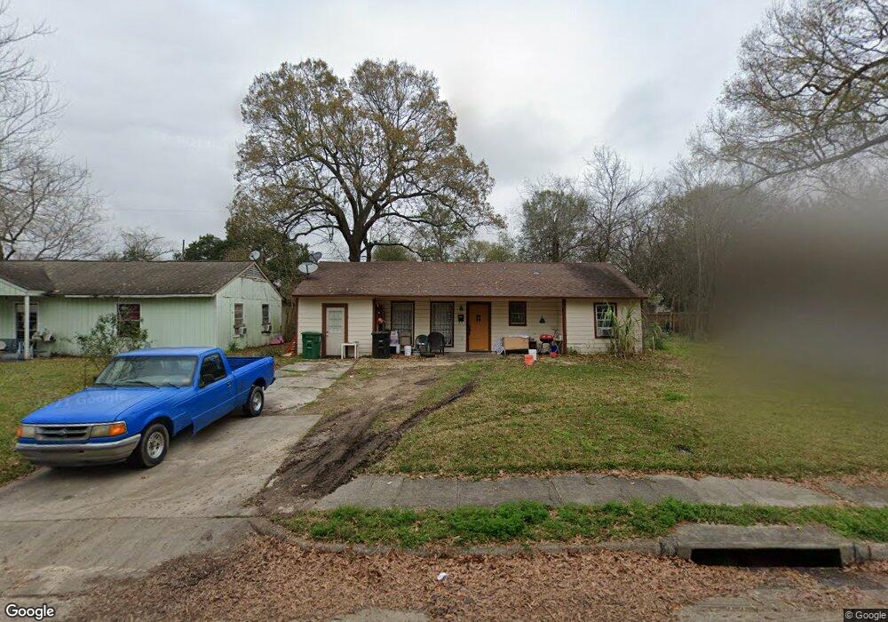 5319 Kingsbury St, Houston, TX 77021 - photo 1