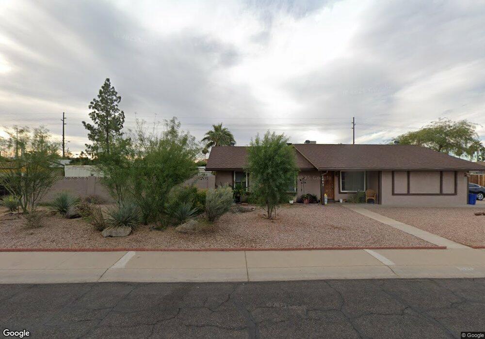 4733 E Greenway St, Mesa, AZ 85205 - photo 1