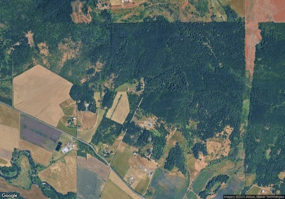 43449 Rogers Mountain (Across From) Lp, Scio, OR 97374 - photo 1