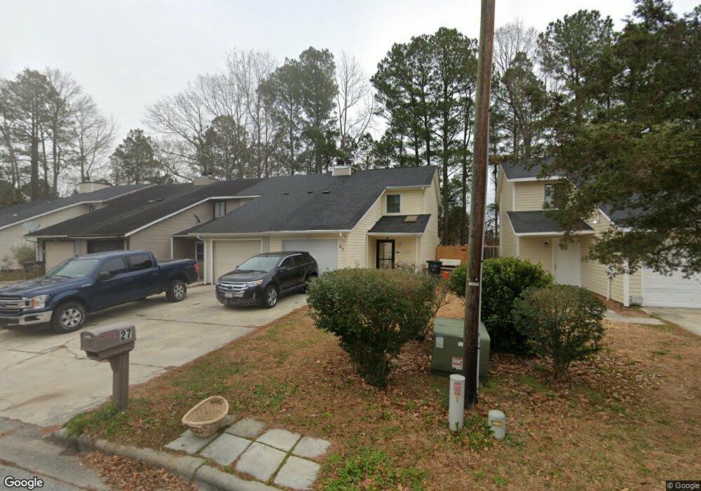 27 Onsville Place, Jacksonville, NC 28546 - photo 1