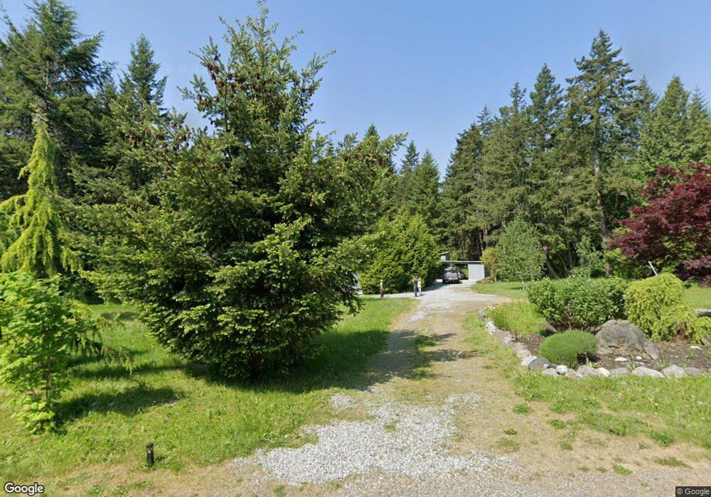 267 James Rd, Point Roberts, WA 98281 - photo 1