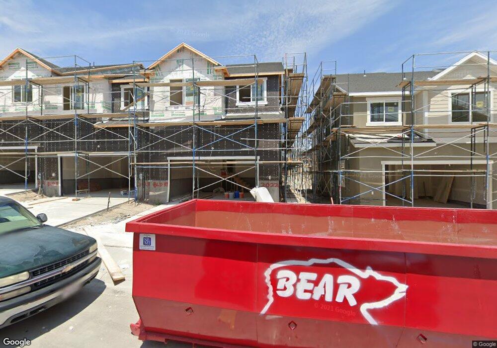 3984 W 1530 N unit 2022, Lehi, UT 84043 - photo 1