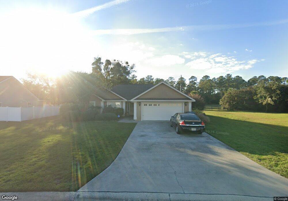 220 S Beckingham Dr, Brunswick, GA 31525 - photo 1