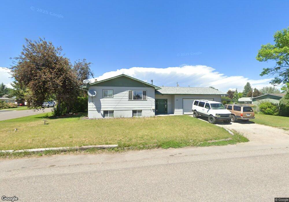 504 E Elm St, Three Forks, MT 59752 - photo 1