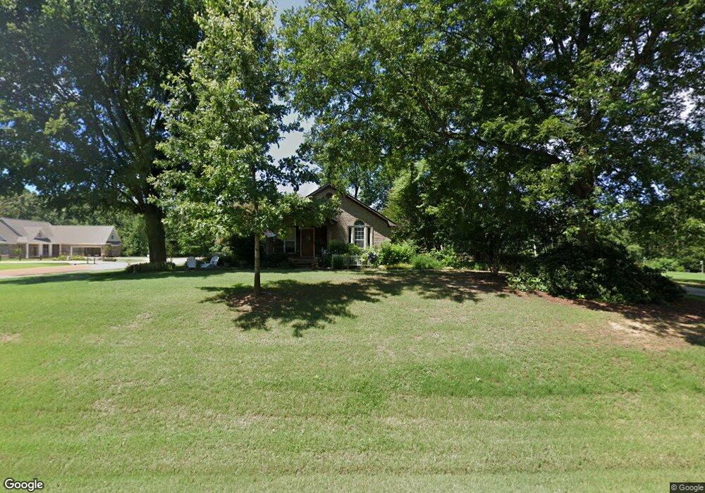 521 County Road 102, Oxford, MS 38655 - photo 1