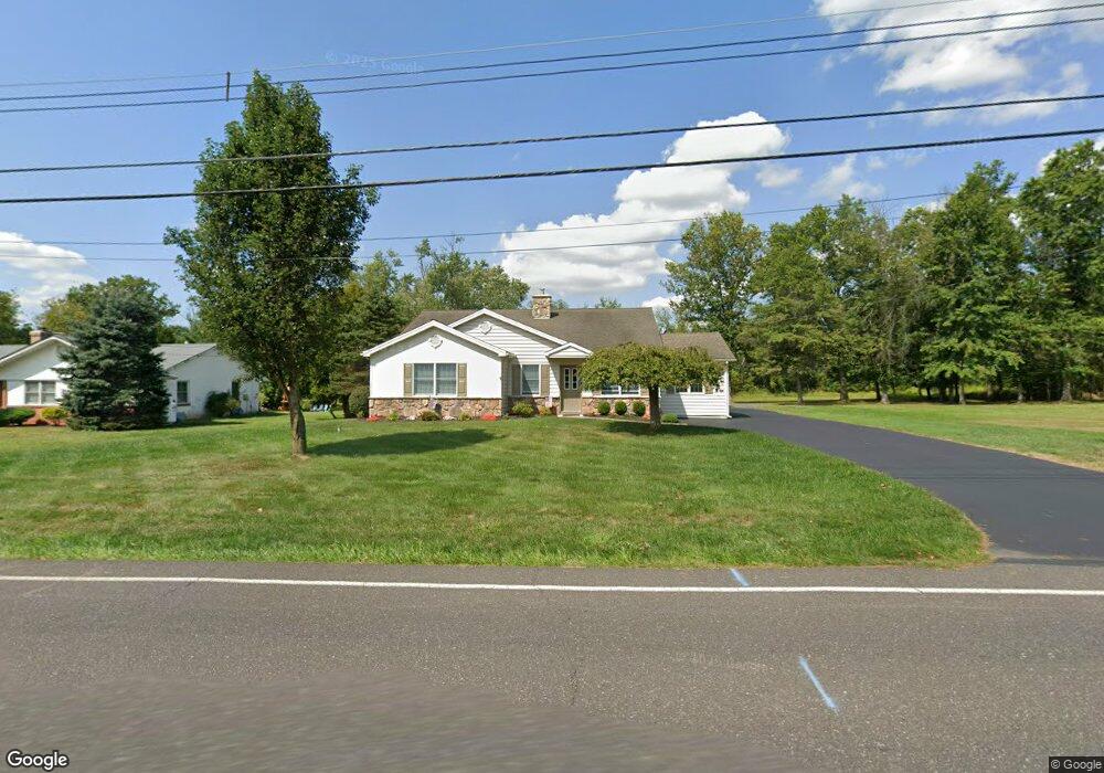 2504 Trewigtown Rd, Colmar, PA 18915 - photo 1