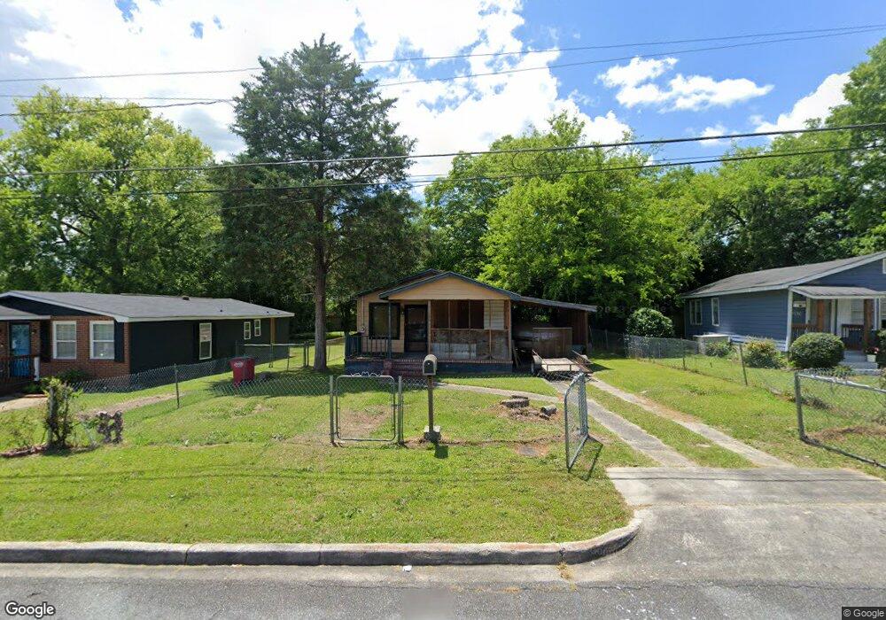 3670 Dawn St, Macon, GA 31204 - photo 1