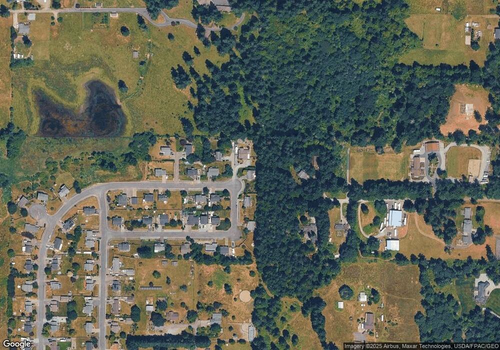 22001 141st Avenue Ct E, Graham, WA 98338 - photo 1